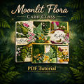 Moonlit Flora Class Tutorial