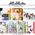 All Aflutter Tutorial Bundle