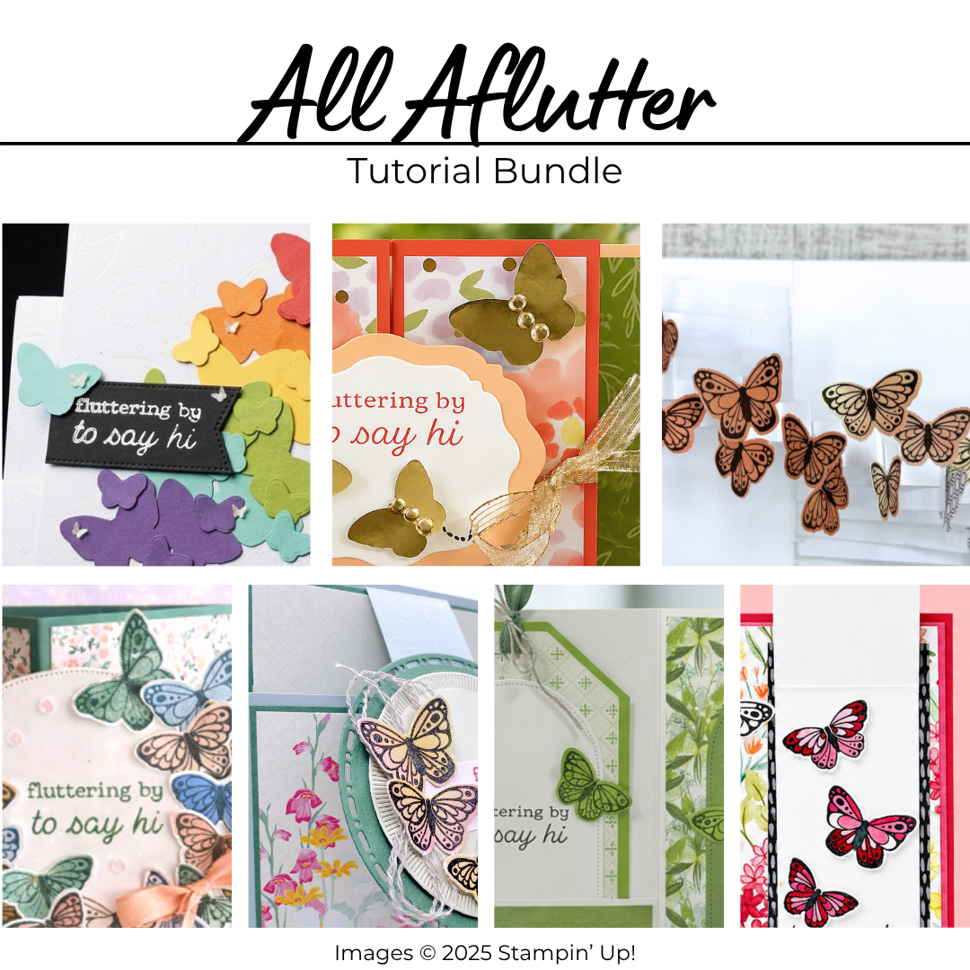 All Aflutter Tutorial Bundle