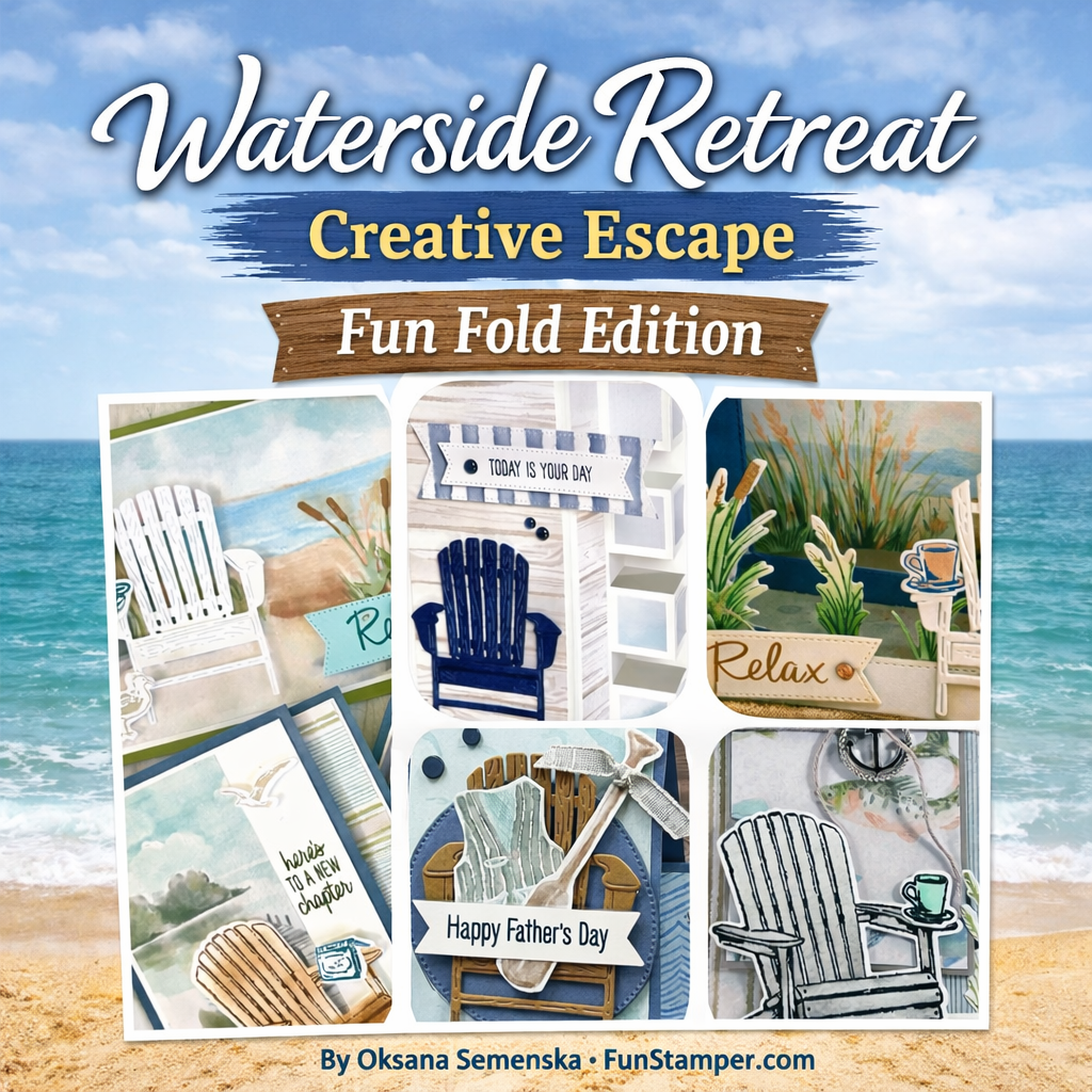 Waterside Retreat Class Tutorial
